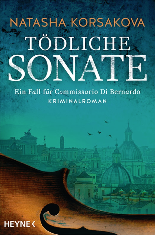 Tödliche Sonate