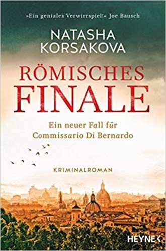 Römisches Finale