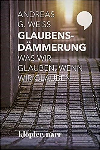 Glaubensdämmerung