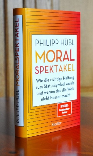 Moralspektakel