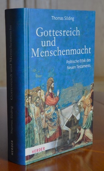 Gottesreich und Menschenmacht