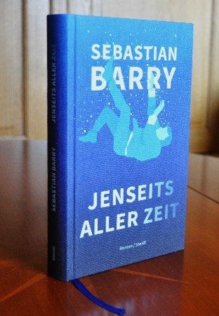 Jenseits aller Zeit