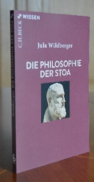 Die Philosophie der Stoa
